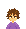 portrait pixel de Pierre Modot